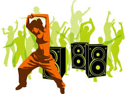 Academia de Dança Aeróbica